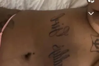 tall sexy babe fetish friendly... - Image 3