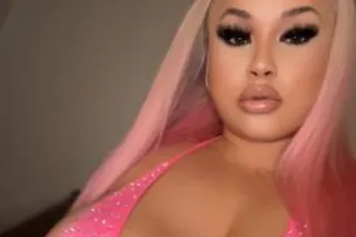 Noemi The Goddess - Image 4