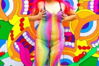 🍒🍑🎀🍭🎂 1-800-Hot-N-Fun 💄👙🍬🍌 Asi... - Image 2