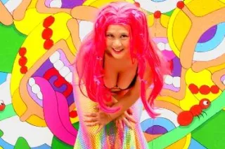 🍒🍑🎀🍭🎂 1-800-Hot-N-Fun 💄👙🍬🍌 Asian Sensation - Image 5