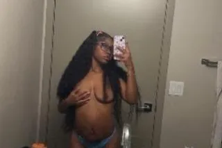 YOURSTRULYFUNSIZE 100% REAL PETITEWET🫦SWEETTREAT - Image 1