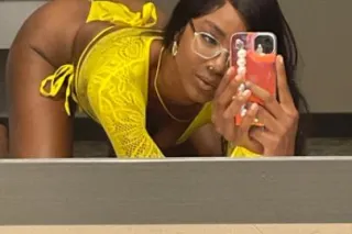 Sexy Young Slim Ebony 👅💦 - 25 - Image 3