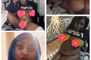 💋🌹 Sexiest Ebony Cougar/Milf i... - Image 4