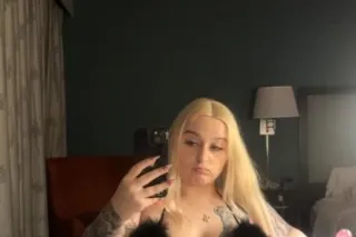 bad bitch🍑🤪🤤 cum fuck me like a slut Snowbunny here‼ the real thang😆 not the fake one❌🍑 INCALL ONLY‼‼ example video😉 - Image 7
