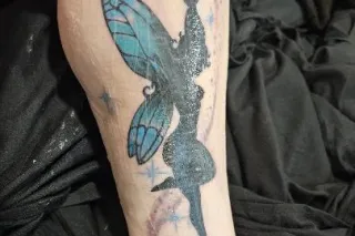 I am an Empath & a Healer which means I can Sense your Needs & Desires and find great pleasure & fulfillment in providing these for you. - Image 5