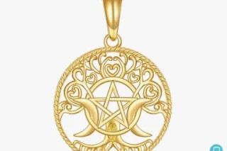 I am an Empath & a Healer whic... - Image 1