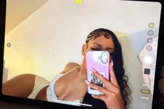 The Baddest Mixed Shytt😍 Gentl... - Image 1