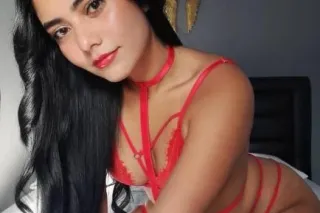 Venezolana hermosa latina real... - Image 1