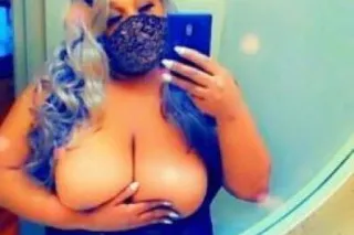 SEXY BBW VISITING - Image 3