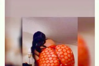 SEXY BBW VISITING - Image 4