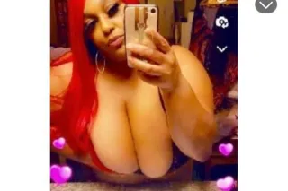 SEXY BBW VISITING - Image 8