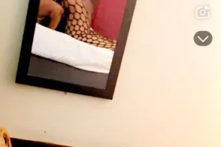 SEXY BBW VISITING - Image 1