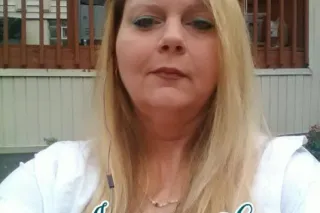 sexy curvy middle aged real woman - Image 5