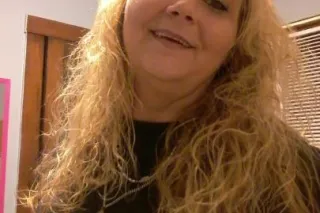 sexy curvy middle aged real woman - Image 9