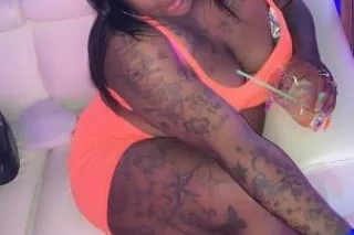 nasty girl come turn me up daddy - Image 2