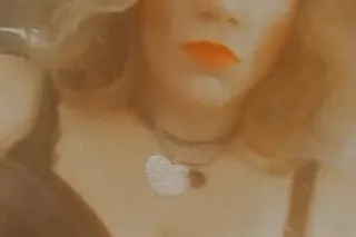 TRANS GIRL - 35 - Image 2