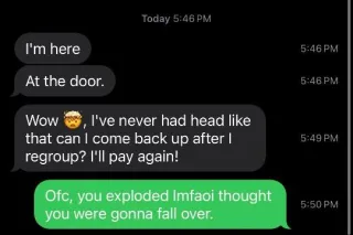 🎉Nashville🎊 💲8⃣0⃣ READY NOW! Raw Head Sessions Available! I WAS MADE tO EAT DICK AND WORSHIP YOu! Gloryhole! @ThroatLanguages - Image 8