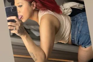 CHINXXX NATIVE AMERICAN 🦅&THAI... - Image 2