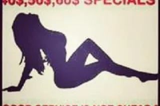 **ASK me bout todays SPECIALS!... - Image 2