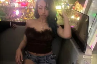 Petite Latina, Sweet, Fun and ... - Image 4