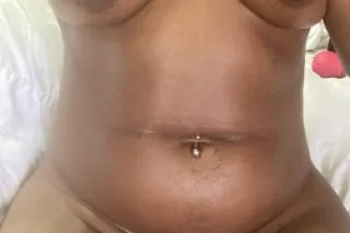 The Fantasy Fairy 🧚🏽🦋🩵 VIDEOCHATS & MORE ‼ (MACON INCALLS ONLY)🤤 - Image 1