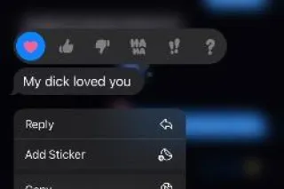 Best Around Hands Down💦 - Image 5