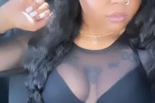 ✨🔥 THAREALGODDESS! 💐 - 22 - Image 1