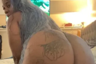 Samoan BIG Ᏼᴼᴼᵀᵞ FREAk incalls... - Image 2