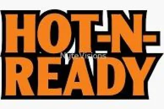 READY WHEN YOU ARE - Image 10