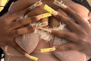 Your Thickest Pleasure 😍🍑 Only... - Image 3