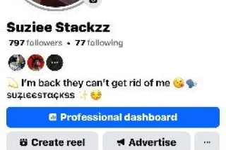 𝓣𝓱𝓮 𝓒𝓻𝓮𝓪𝓶𝔂 𝓟𝓾𝓼𝓼𝔂 𝓕𝓪𝓲𝓻𝔂🧚🏾𝐻𝒾𝑔𝒽𝓁𝓎 𝐹𝒶𝓋𝑜𝓇𝑒𝒹 🥂💓 - Image 10