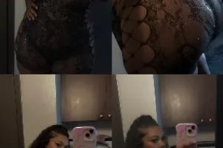 𝓣𝓱𝓮 𝓒𝓻𝓮𝓪𝓶𝔂 𝓟𝓾𝓼𝓼𝔂 𝓕𝓪𝓲𝓻𝔂🧚🏾𝐻𝒾𝑔𝒽𝓁𝓎... - Image 4