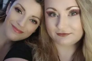 🌟🖤❤🖤❤ Sizzling Duo Alert! Catc... - Image 3