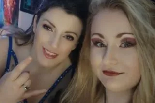 🌟🖤❤🖤❤ Sizzling Duo Alert! Catch Us in Tucson for a Limited Time Only! ♥🖤♥🖤♥💋🌟 - Image 8