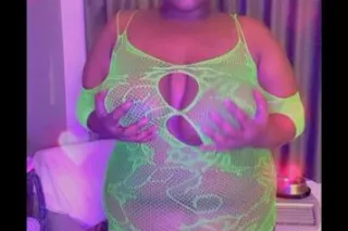 Sexxy Bbw Goddess 24/7 80 QV S... - Image 2