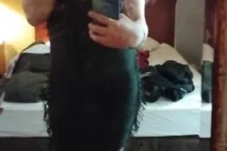 I'll be your huckleberry😉🤠😘 HE... - Image 3