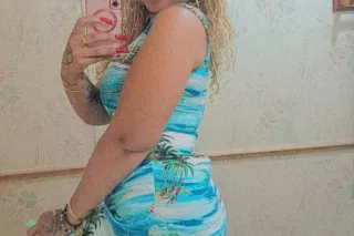 ur favorite mixed princess 👑 beautiful face, slimthick body 🍑💦 - Image 10