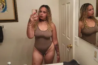 ur favorite mixed princess 👑 beautiful face, slimthick body 🍑💦 - Image 6