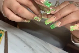 𝑻𝒐𝒑 𝑻𝒊𝒆𝒓 👸🏾🥂𝑻𝒉𝒆 𝑼𝒍𝒕𝒊𝒎𝒂𝒕𝒆 𝑬𝒙𝒑𝒆𝒓𝒊𝒆𝒏𝒄𝒆 👅Incalls & Outcalls 📍Facetime verification REQUIRED ✅📲 - Image 5