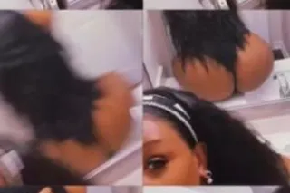 The Real Miss Pretty - 25 - Image 3