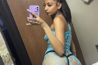 💦Slim Petite Puerto Rican😍Cum ... - Image 3