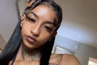 💦Slim Petite Puerto Rican😍Cum ... - Image 1