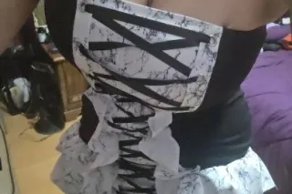 Im Ready! lets go!!! I am the one that will make your day and put it on you in the right way - Image 6