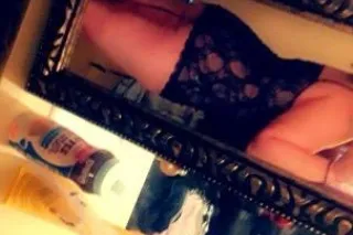 Thick white girl looking fornher daddy - Image 5