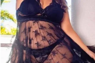 gordi buena en tu ciuda llamame estare para cumplir tus fantasias me llamo luna - Image 1