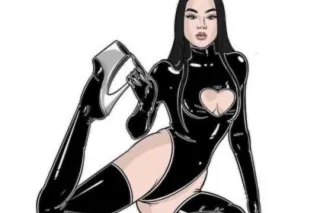 Im a (dominatrix) dominating mistress looking for submissve male kink fetish total domination - Image 10
