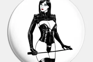 Im a (dominatrix) dominating mistress looking for submissve male kink fetish total domination - Image 6