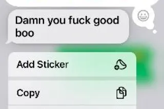 SWEETZ 🍪🍩🍭🍫🍬 SC : pretty_asxpearl - Image 6