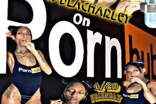 ITS BLAC HARLEY - 23 - Image 3