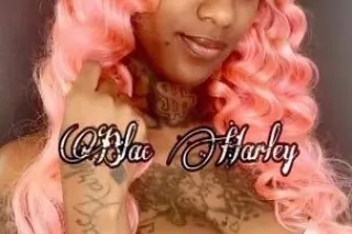 ITS BLAC HARLEY - Image 7